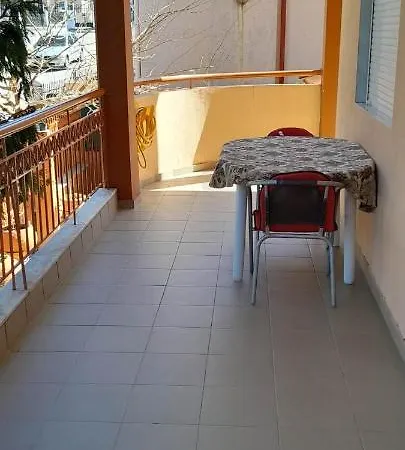 Apartamento Elle By Alp Hospitality Services Nea Kallikrateia