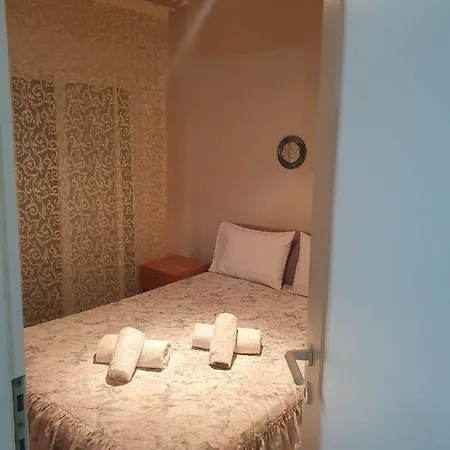 Elle By Alp Hospitality Services Apartamento *