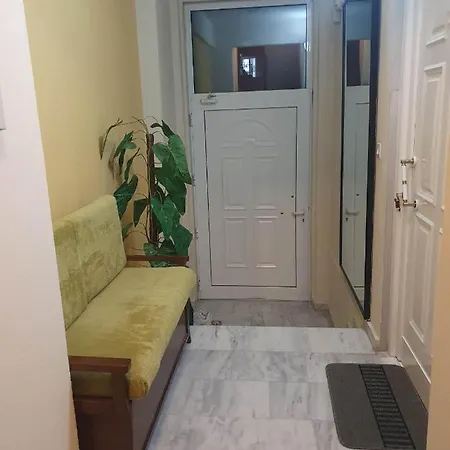 Elle By Alp Hospitality Services Appartement *