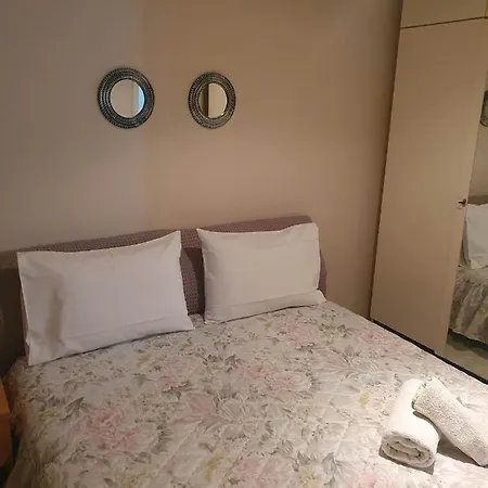 Elle By Alp Hospitality Services Apartment Nea Kallikrateia