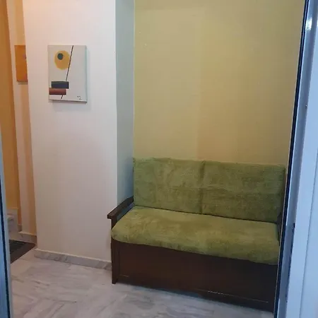 Elle By Alp Hospitality Services Apartment