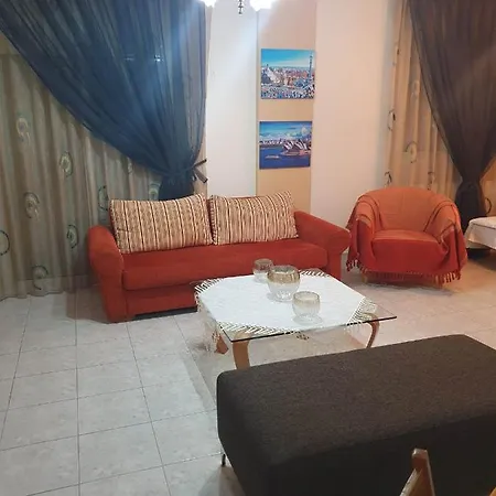 Elle By Alp Hospitality Services Apartment Nea Kallikrateia